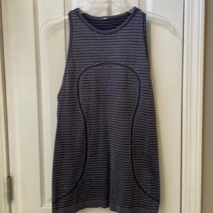 lululemon Swiftly Tech Razorback High Neck